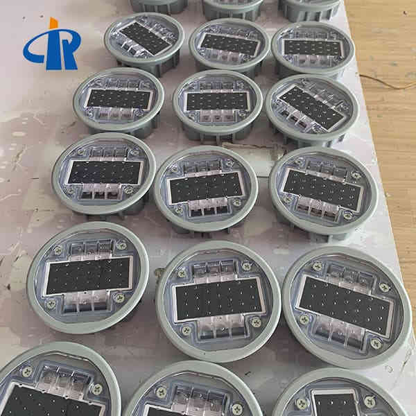 <h3>Al Solar Road Reflective Marker Manufacturer In Uk-RUICHEN Solar</h3>
